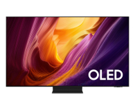 Telewizor 55" Samsung QE55S95H 55" OLED 4K 165 Hz Tizen TV HDMI 2.1